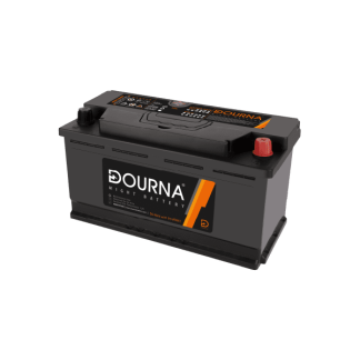 باتری 100 آمپر دورنا
