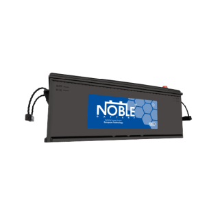 باتری 150 آمپر نوبل