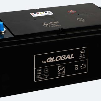 باتری 170 آمپر گلوبال