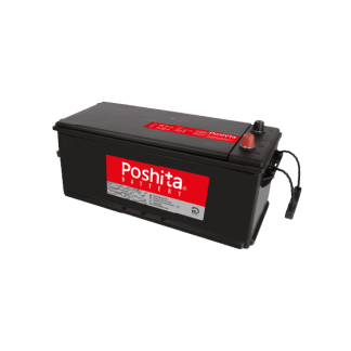 باتری 180 آمپر پوشیتا