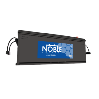 باتری 230 آمپر نوبل