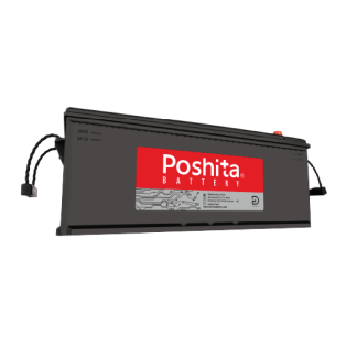 باتری 220 آمپر پوشیتا