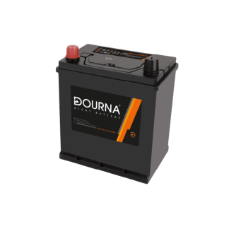 باتری 35 آمپر دورنا