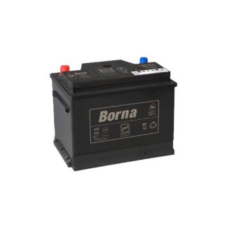 باتری 50 آمپر L2 برنا