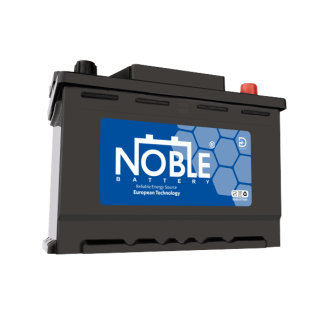 باتری 62 آمپر نوبل