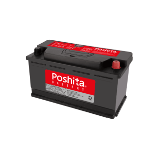 باتری 88 آمپر پوشیتا