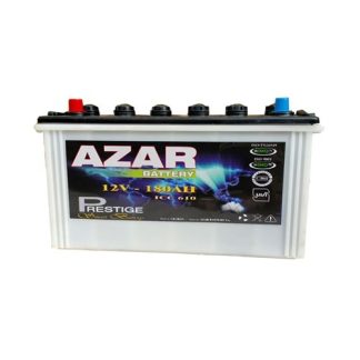 باتری 180 آمپر آذر