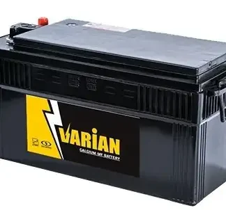 باتری 170 آمپر واریان