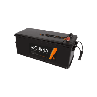 باتری 200 آمپر دورنا