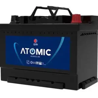 باتری 50 آمپر L1 اتمیک