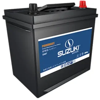باتری 50 آمپر سوزوکی L2