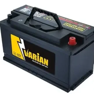 باتری 90 آمپر واریان