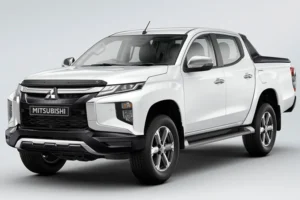 میتسوبیشی L200 تریتون