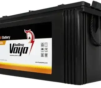 باتری 150 آمپر وایا باتری