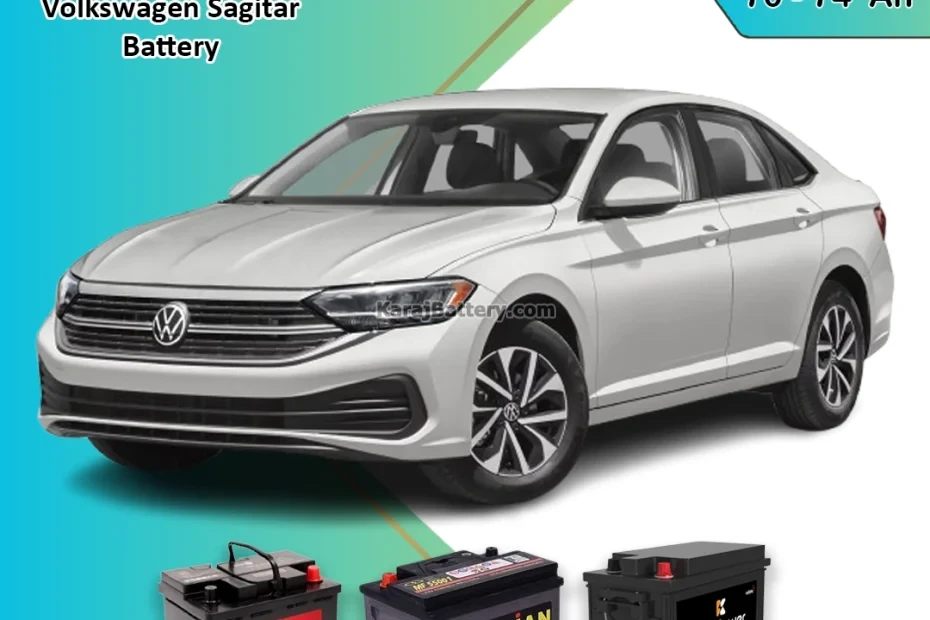 فولکس واگن ساگیتار 2