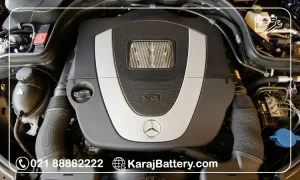 مرسدس بنز E350 کوپه