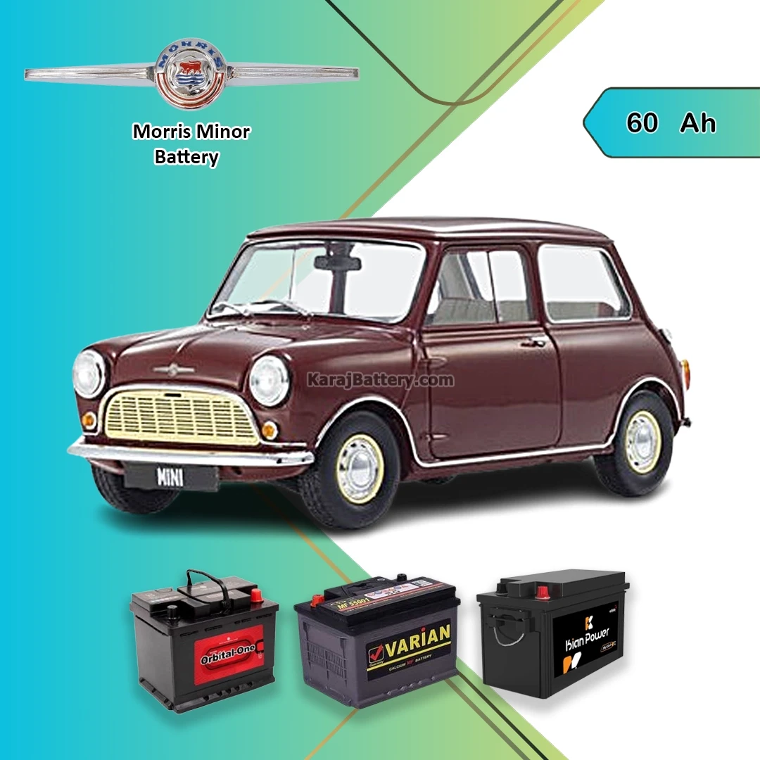 موریس مینی ماینر